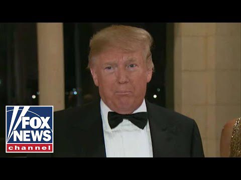 Fox News Report: Trump vows US Embassy attack in Iraq ‘will not be a Benghazi’