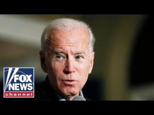 Fox news report: biden tells coal workers to learn code for future jobs