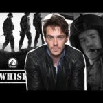 ’68 Whiskey’ Star Sam Keeley Discusses What It Takes To Make A Show Of Great Magnitude