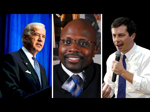 Obama Team Not Endorsing Biden? Barack’s White House Body Man Explains