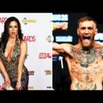 KENDRA LUST Previews Conor McGregor UFC Fight