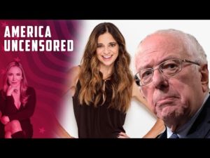 Is bernie sanders sexist? We asked ‘the liberal sherpa’
