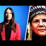 GOP Native American Senate Candidate Tears Into Liz Warren