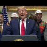President Trump Announces Proposed National Environmental Policy Act Regulations