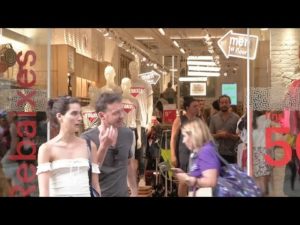 AP: Fashion Sustainability 1: Current Situation