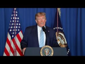 Fact check: media labels trump "executioner in chief", inside the president's record 11 federal executions