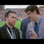 AP: Pollster profile: A week in the life of an AP Top 25 college football voter