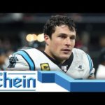 Luke Kuechly’s shocking retirement + the Panthers should rebuild in 2020 | Time to Schein