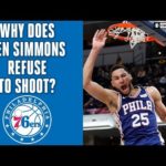 Ben Simmons would be a perfect fit on The Warriors for D’Angelo Russell | CBS Sports HQ