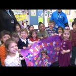 The Learning Experience preschool in New Jersey is shaping the future by teaching kindness