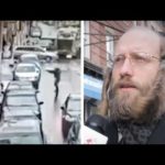 New Jersey residents struggle to understand antisemitic murders at JC Kosher | David Menzies