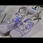 AP: Korean firm has high-tech way to stop stinky shoes