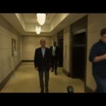 AP: Dems expect rocky days ahead as Congress returns