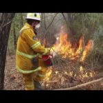 AP: Volunteer firefighters ward off Australia’s blazes
