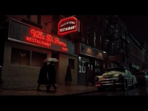 Ap: ‘the irishman’ and the ‘three-headed monster’