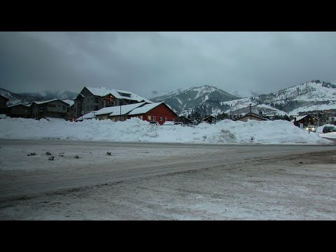 AP: Snowboarder dies after getting caught in avalanche