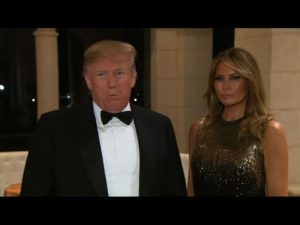 AP: Trump: embassy attack in Iraq ‘handled very well’