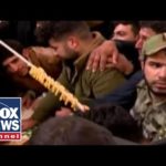 Fox News Report: Several rockets hit Baghdad’s green zone  : Report