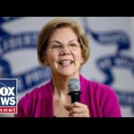 Fox News Report: Warren vows to be the last president elected by the Electoral College