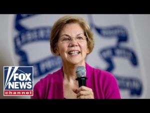 Fox news report: warren vows to be the last president elected by the electoral college