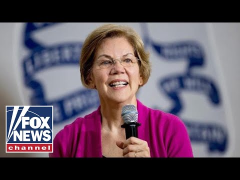 Fox News Report: Warren vows to be the last president elected by the Electoral College