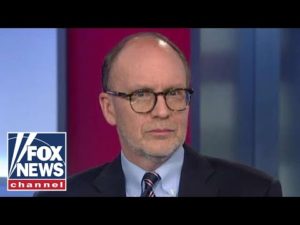 Fox news report: former ambassador to iraq on future of us-iran diplomatic efforts