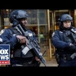 Fox News Report: US cities increase security after airstrike kills top Iranian general