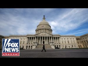 Fox news report: scalise reacts to the division on capitol hill over us airstrikes