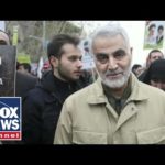 Fox News Report: Rep. Stefanik: This is about deterring Iranian aggression