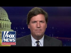 Fox News Report: Tucker slams ‘chest-beaters’ cheering US strike on Soleimani