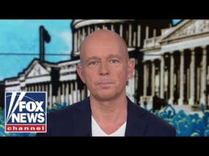 Fox news report: steve says: america first in the middle east