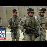 Fox News Report: Iraqi parliament votes to expel US troops from country