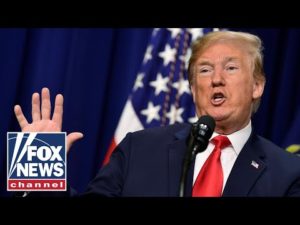 Fox news report: graham: trump will bring iranian regime ‘to its knees’ if conflict continues