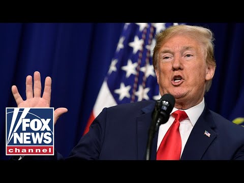 Fox News Report: Graham: Trump will bring Iranian regime ‘to its knees’ if conflict continues