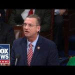 Fox News Report: Rep. Collins: Pelosi is leaving a sad legacy