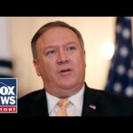 Fox News Report: Has Iran become more aggressive during the Trump administration?
