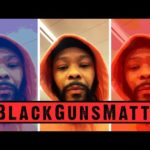 #BlackGunsMatter Founder RIPS Media’s VA Gun Rally Coverage: ‘They Have An Interest In Chaos’