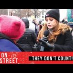 Women’s March: Fetuses Don’t Count!