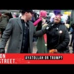 Ayatollah or Trump: Who Would You Date?