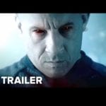 Bloodshot International Trailer #2 (2020) | Movieclips Trailers