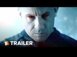 Bloodshot International Trailer 2 2020 | Movieclips Trailers