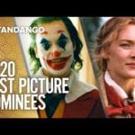2020 Oscars Best Picture Nominee Trailers | Movieclips Trailers