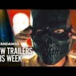 New Trailers This Week 2020 | Week 2 | Movieclips Trailers