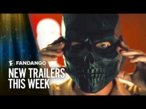 New Trailers This Week 2020 | Week 2 | Movieclips Trailers