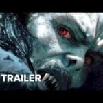 Morbius Teaser Trailer #1 (2020) | Movieclips Trailer