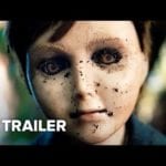 Brahms: The Boy II Trailer #1 (2020) | Movieclips Trailers