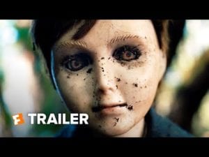 Brahms The Boy II Trailer 1 2020 | Movieclips Trailers