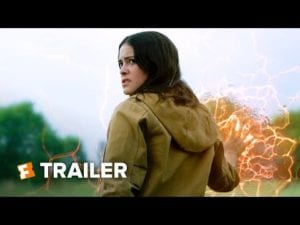 The New Mutants Trailer 1 2020 | Movieclips Trailers