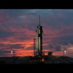 SpaceX Crew Dragon In-Flight Abort Test