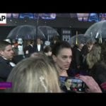 AP: Daisy Ridley ‘was exhausted’ post ‘Skywalker’